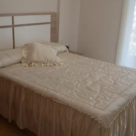 Apartament Maria Cala de Finestrat