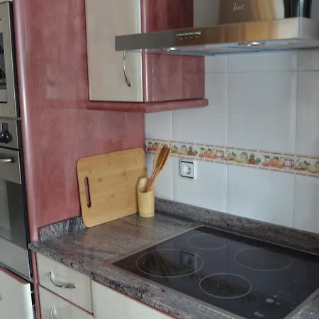 Maria Apartament