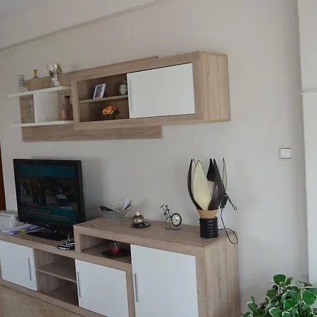Maria Apartament Cala de Finestrat