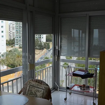 Maria Apartament *