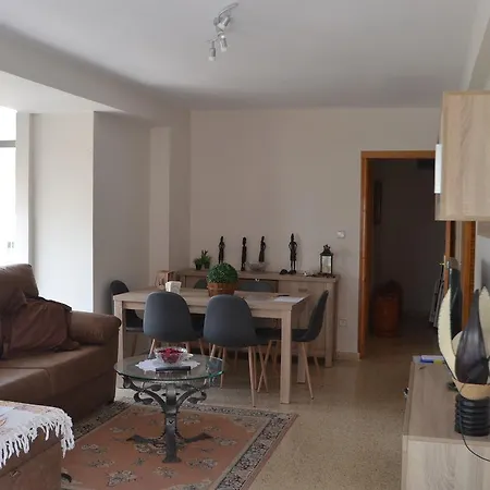 Maria Apartament